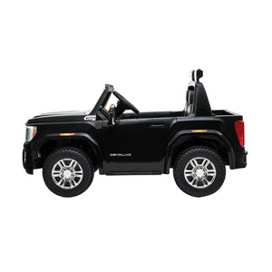 12V GMC Denali Ride on Car 2 Seaters with parental remote control - Dti Direct USA