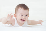 Preemie One Piece and Mittens - 5 Pcs Set