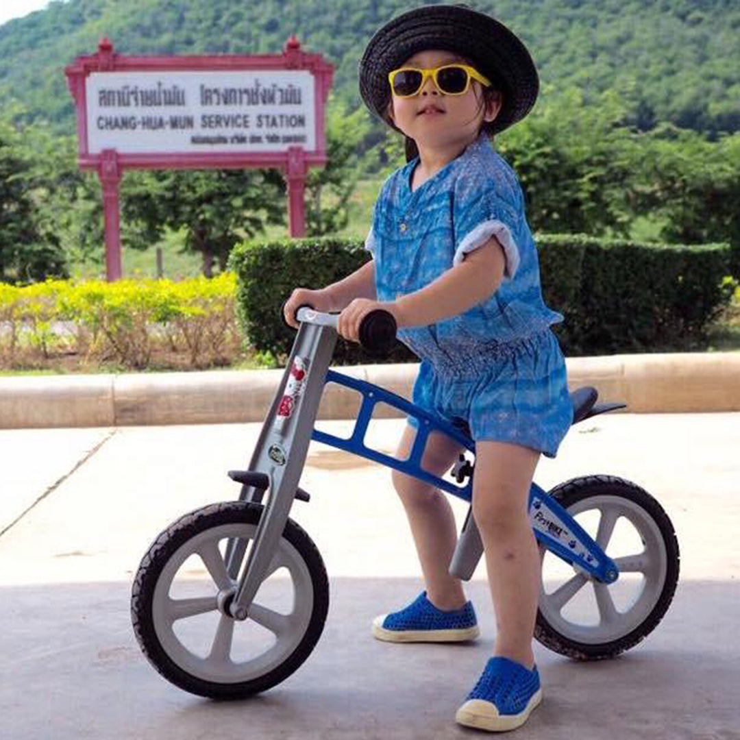 Simpsons Shades | Baby by ro•sham•bo eyewear