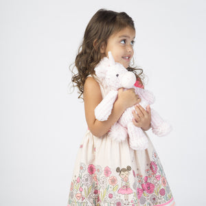 Adorables Petals Unicorn Medium by Manhattan Toy