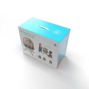 Deep Sea Adventure by Manhattan Toy - Aiden's Corner Baby & Toddler Clothes, Toys, Teethers, Feeding and Accesories