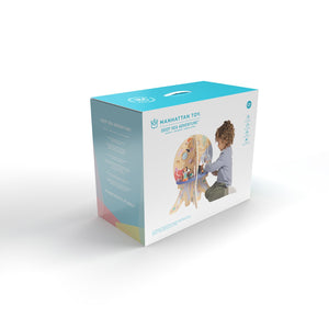 Deep Sea Adventure by Manhattan Toy - Aiden's Corner Baby & Toddler Clothes, Toys, Teethers, Feeding and Accesories