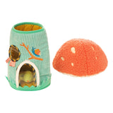Toadstool Cottage by Manhattan Toy