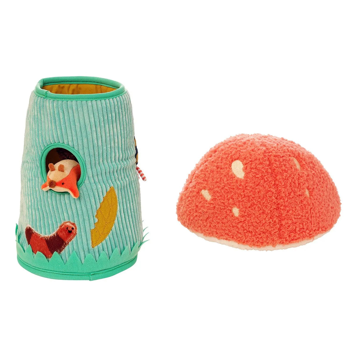 Toadstool Cottage by Manhattan Toy