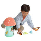 Toadstool Cottage by Manhattan Toy