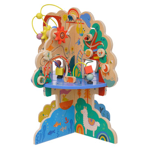 Playground Adventure by Manhattan Toy