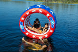 WOW Sports Water Wheel (22-WIP-4077) by Jupiter Gear