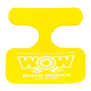 WOW Sports Beach Bronco - Yellow (14-2150) by Jupiter Gear