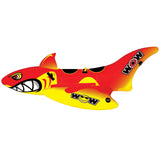 WOW Sports Big Shark 2P Towable (20-1040) by Jupiter Gear
