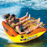 WOW Sports Howler 3P Towable (20-1050) by Jupiter Gear
