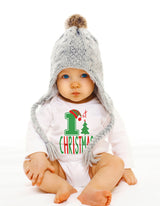 Baby's Christmas Bodysuit / Onesie