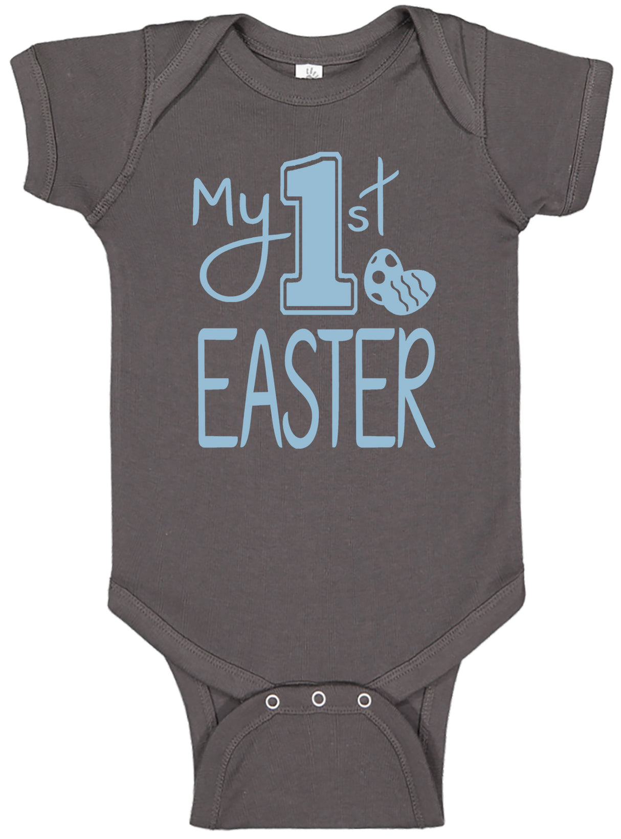 My First Easter Bodysuits - Aiden's Corner