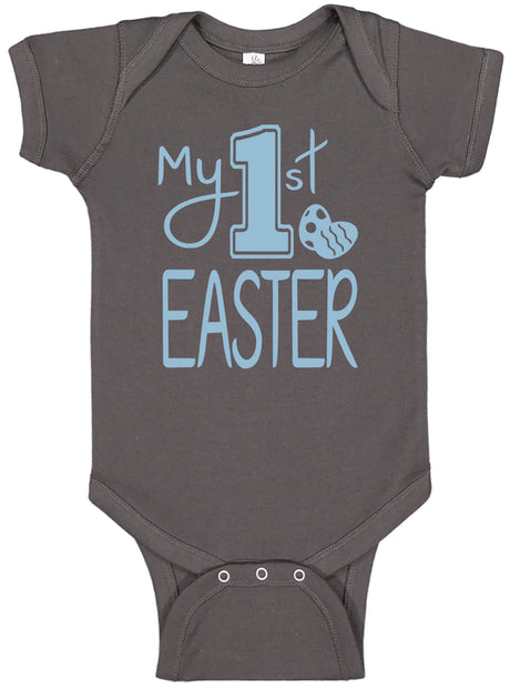 My First Easter Bodysuits - Aiden's Corner