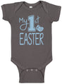 My First Easter Bodysuits - Aiden's Corner