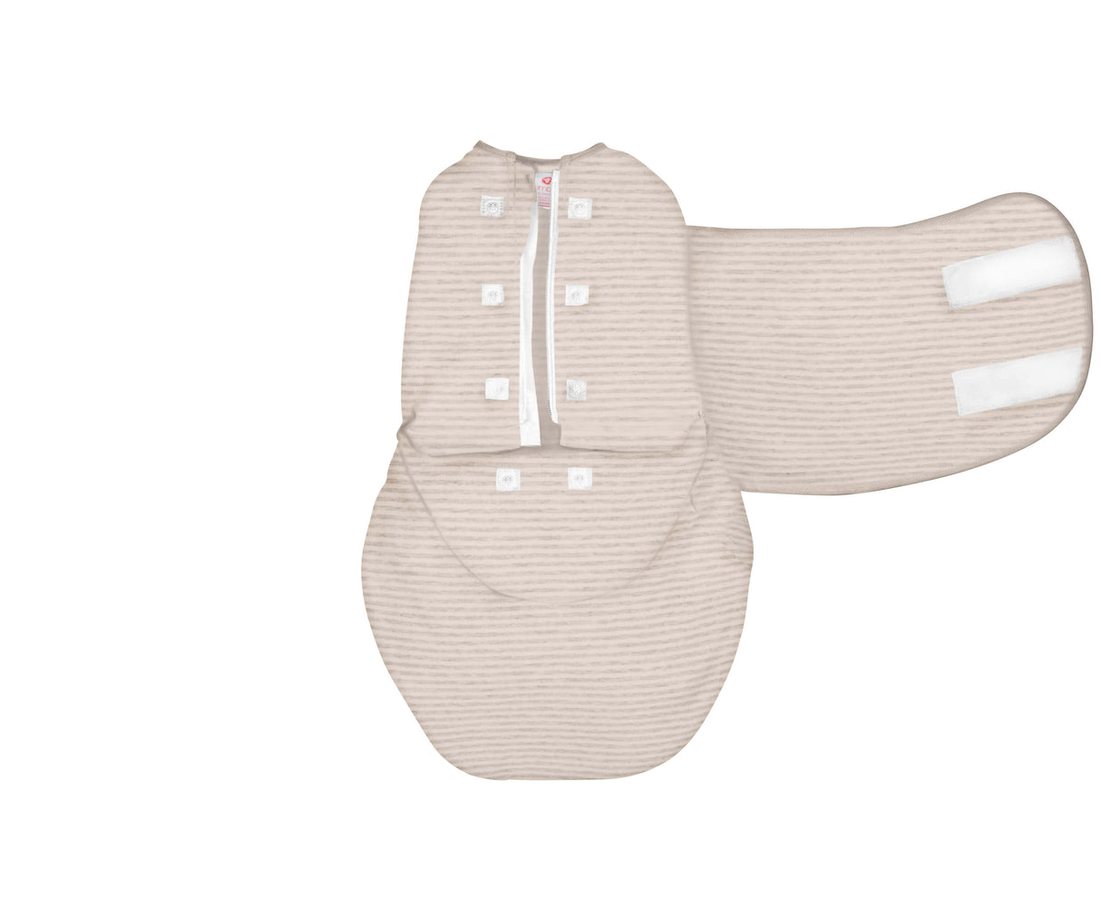 *Organic* Swaddle Wrap Bundle by embé®