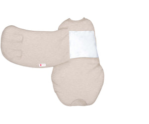 *Organic* Swaddle Wrap Bundle by embé®
