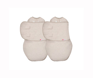 *Organic* Swaddle Wrap Bundle by embé®