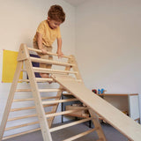 Foldable Climbing Triangle (Jumbo)
