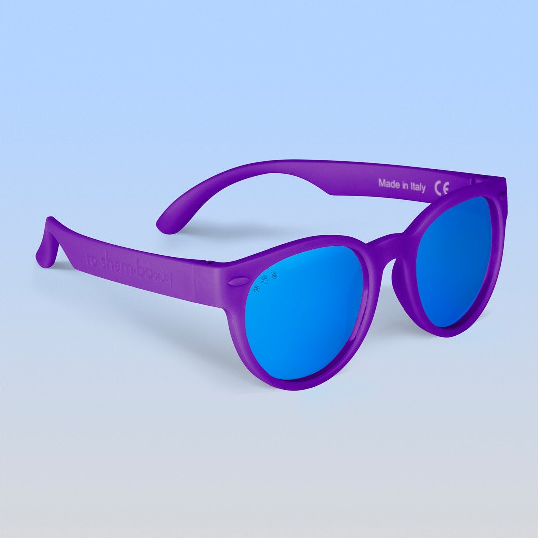 Daphne Rounds | Baby by ro•sham•bo eyewear