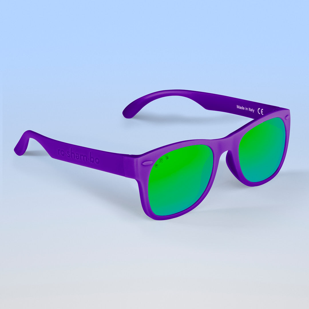Daphne Shades | Junior by ro•sham•bo eyewear
