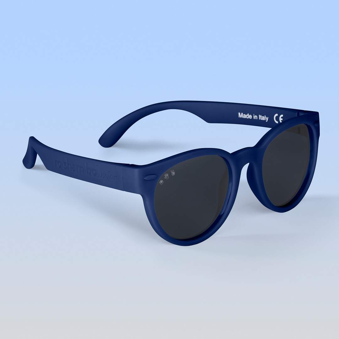 Simon Rounds | Junior by ro•sham•bo eyewear