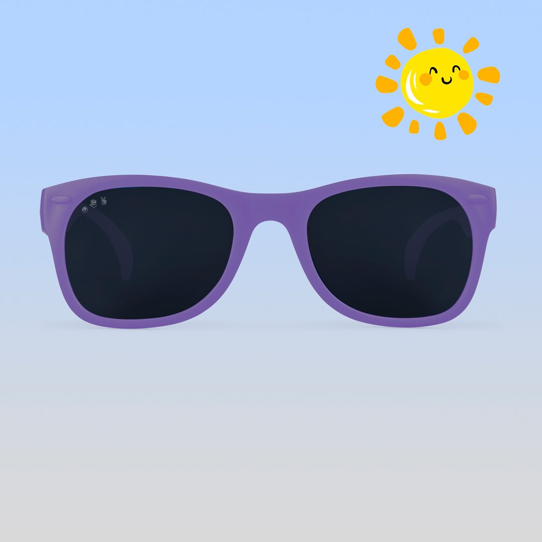 Wonka Shades | Toddler by ro•sham•bo eyewear