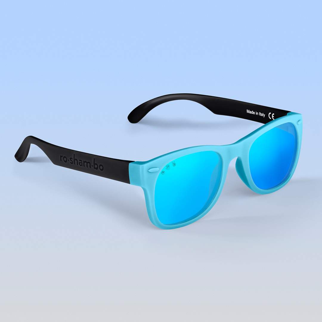 Thundercat Shades | Toddler by ro•sham•bo eyewear