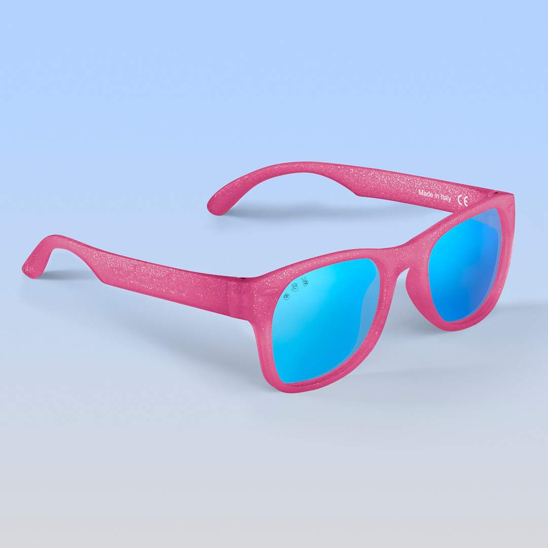 Kelly Kapowski Shades | Toddler by ro•sham•bo eyewear