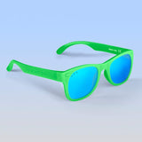 Slimer Shades | Toddler by ro•sham•bo eyewear