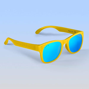 Simpsons Shades | Junior by ro•sham•bo eyewear