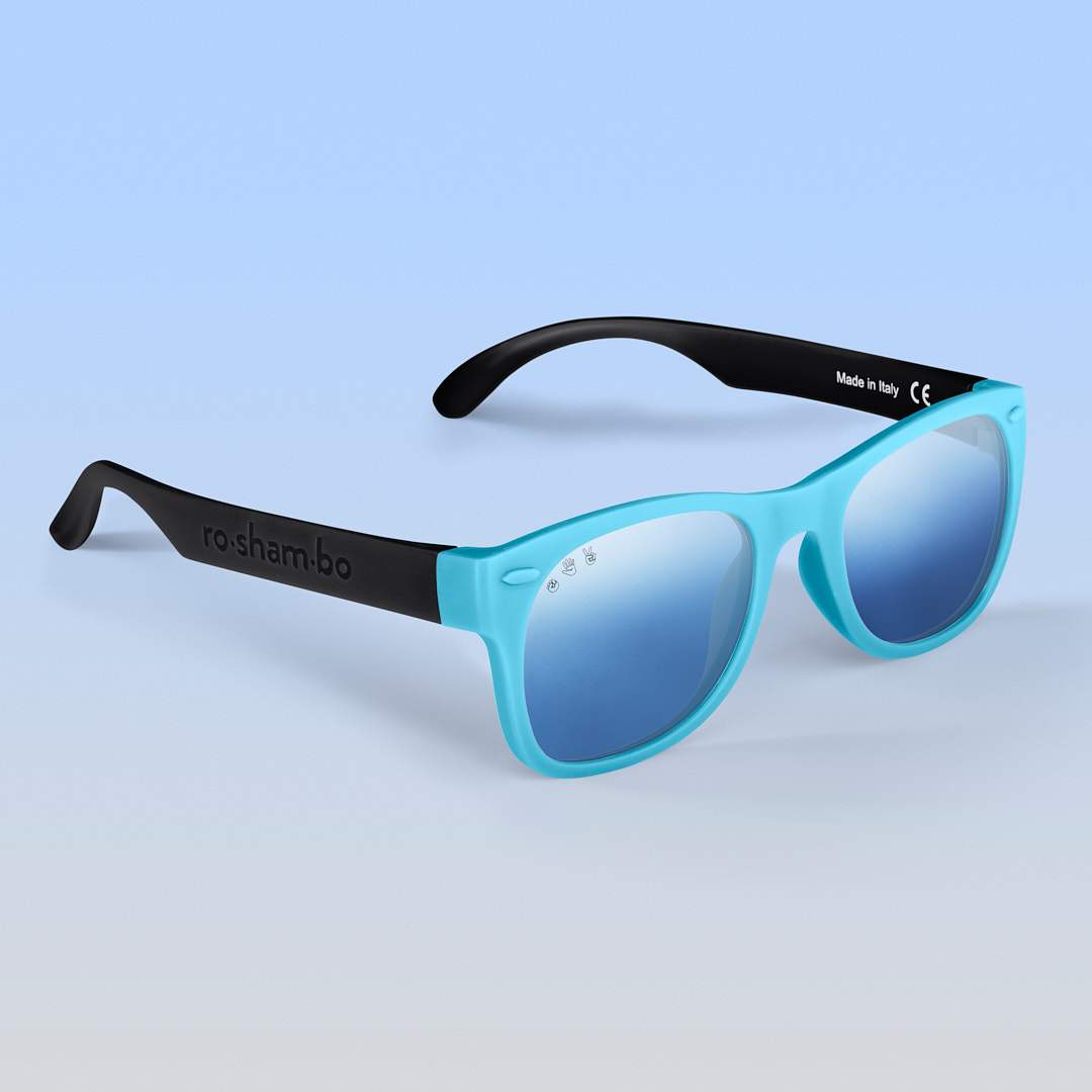 Thundercat Shades | Toddler by ro•sham•bo eyewear