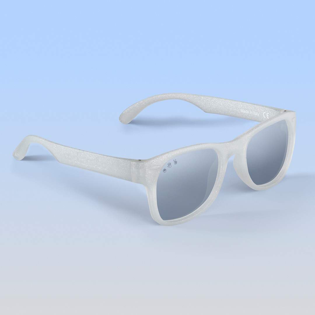 Starlite Shades | Toddler by ro•sham•bo eyewear