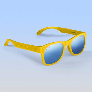 Simpsons Shades | Junior by ro•sham•bo eyewear