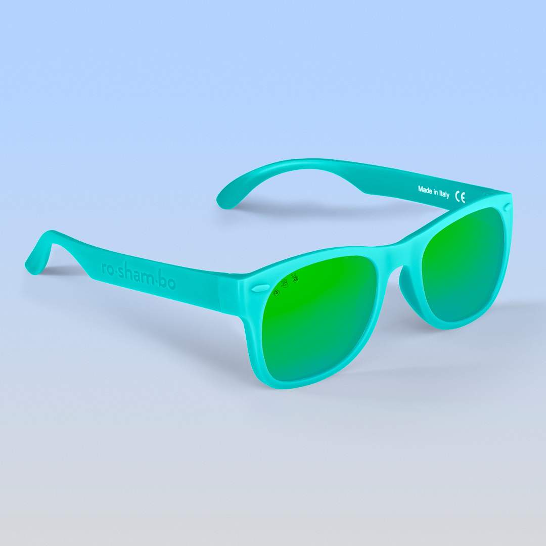 Goonies Shades | Toddler by ro•sham•bo eyewear