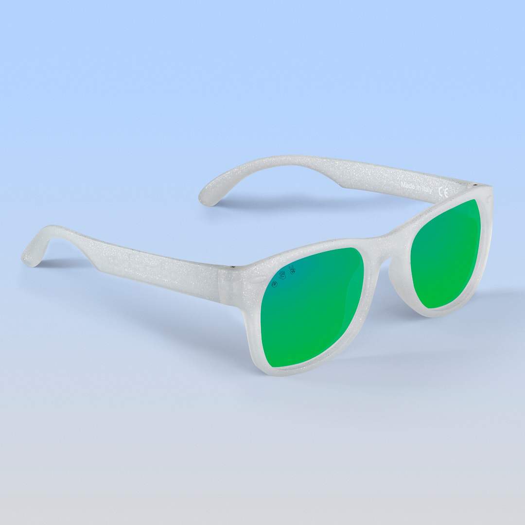 Starlite Shades | Junior by ro•sham•bo eyewear
