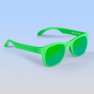 Slimer Shades | Junior by ro•sham•bo eyewear
