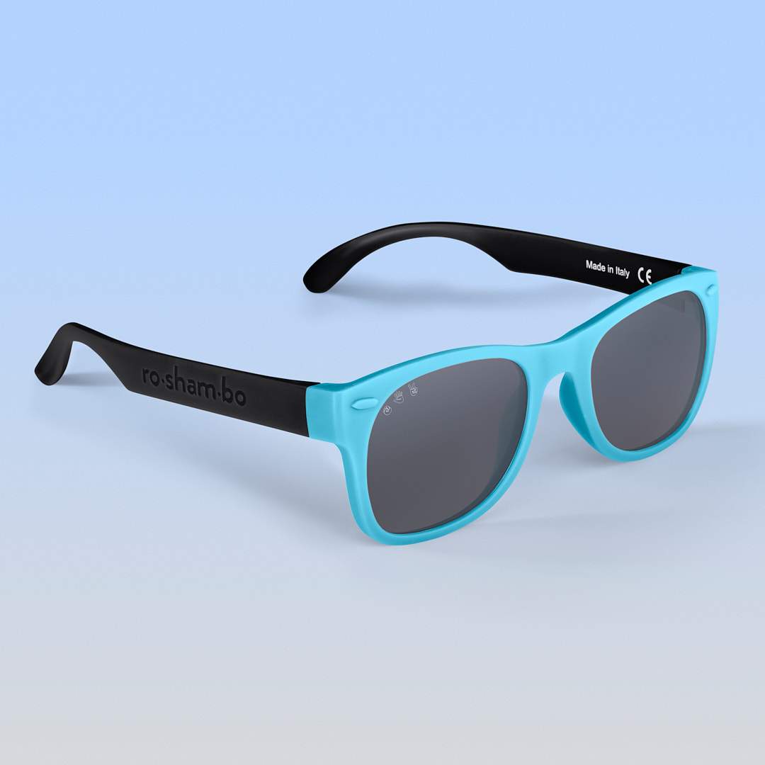 Thundercat Shades | Toddler by ro•sham•bo eyewear