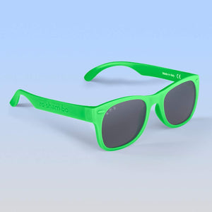 Slimer Shades | Junior by ro•sham•bo eyewear