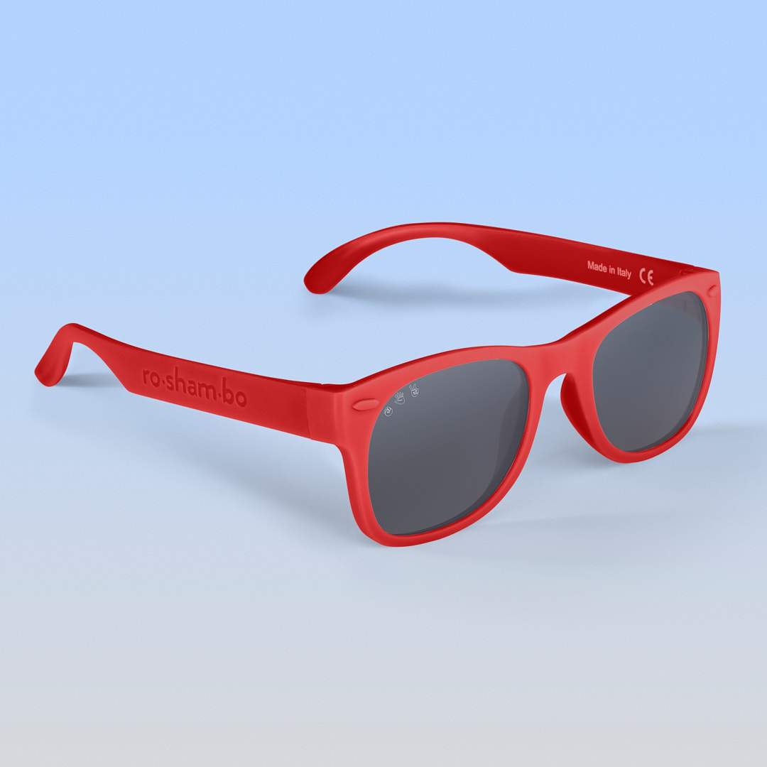 McFly Shades | Junior by ro•sham•bo eyewear