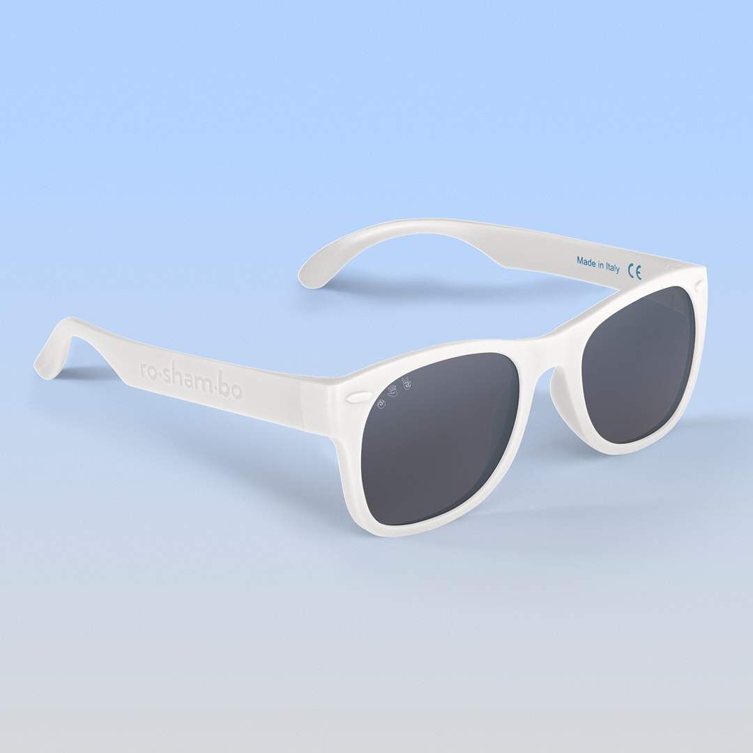 Ice Ice Baby Shades | Toddler by ro•sham•bo eyewear