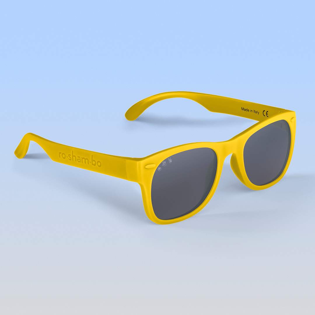 Simpsons Shades | Junior by ro•sham•bo eyewear