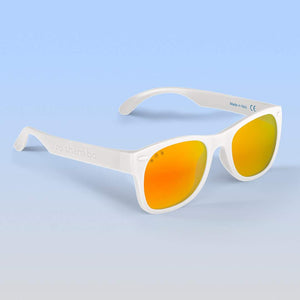 Ice Ice Baby Shades | Baby by ro•sham•bo eyewear