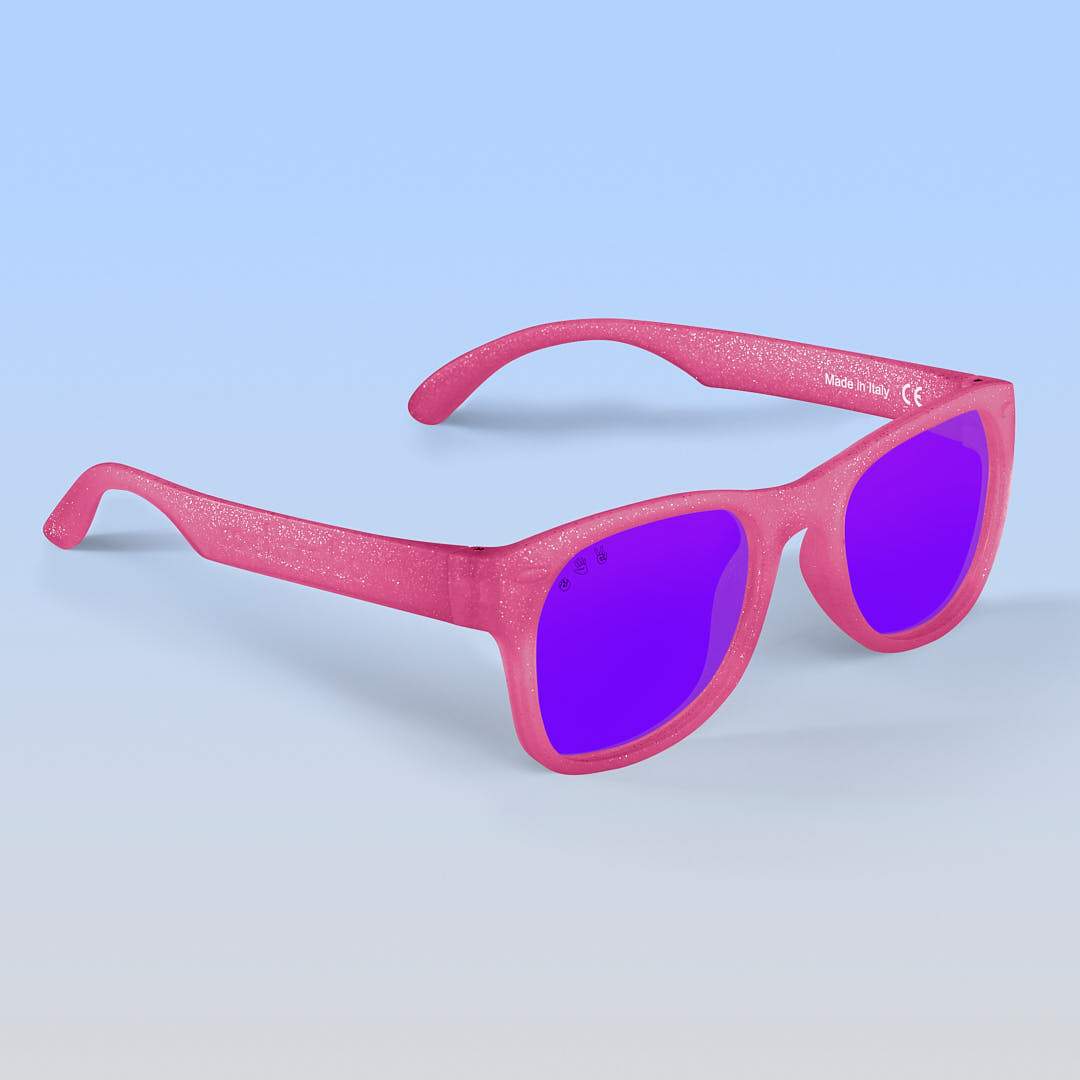 Kelly Kapowski Shades | Toddler by ro•sham•bo eyewear