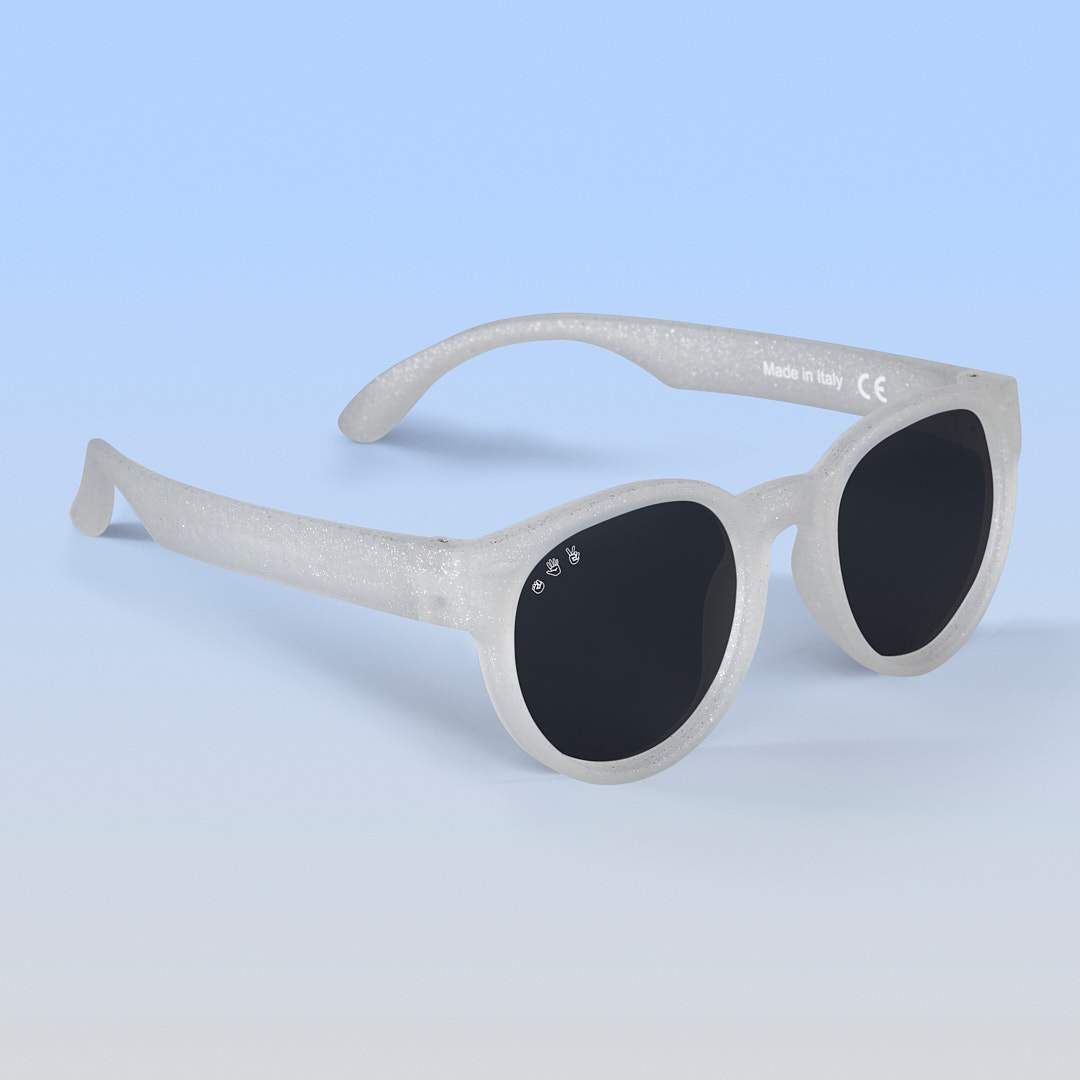 Starlite Rounds | Baby by ro•sham•bo eyewear