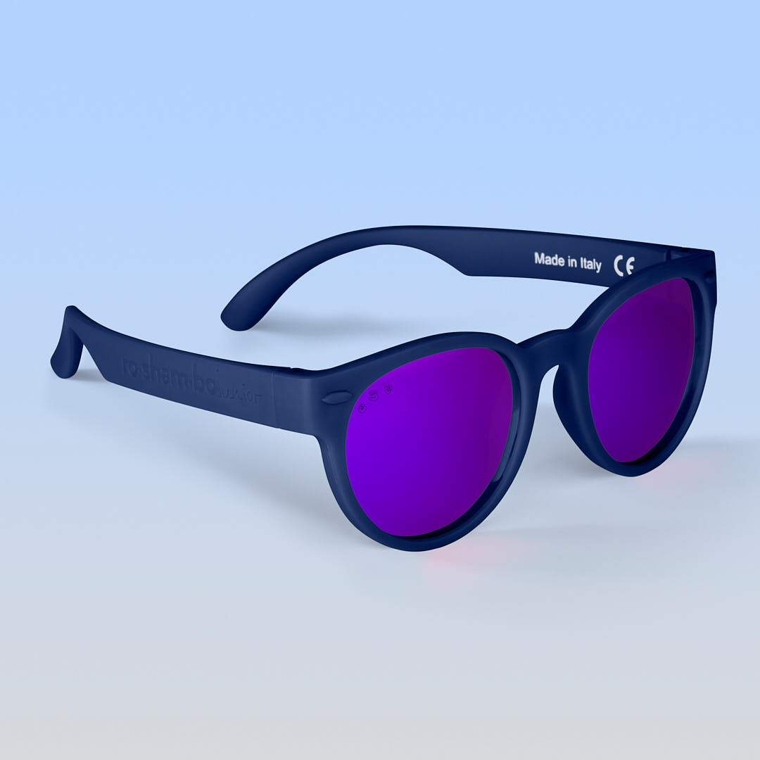 Simon Rounds | Junior by ro•sham•bo eyewear