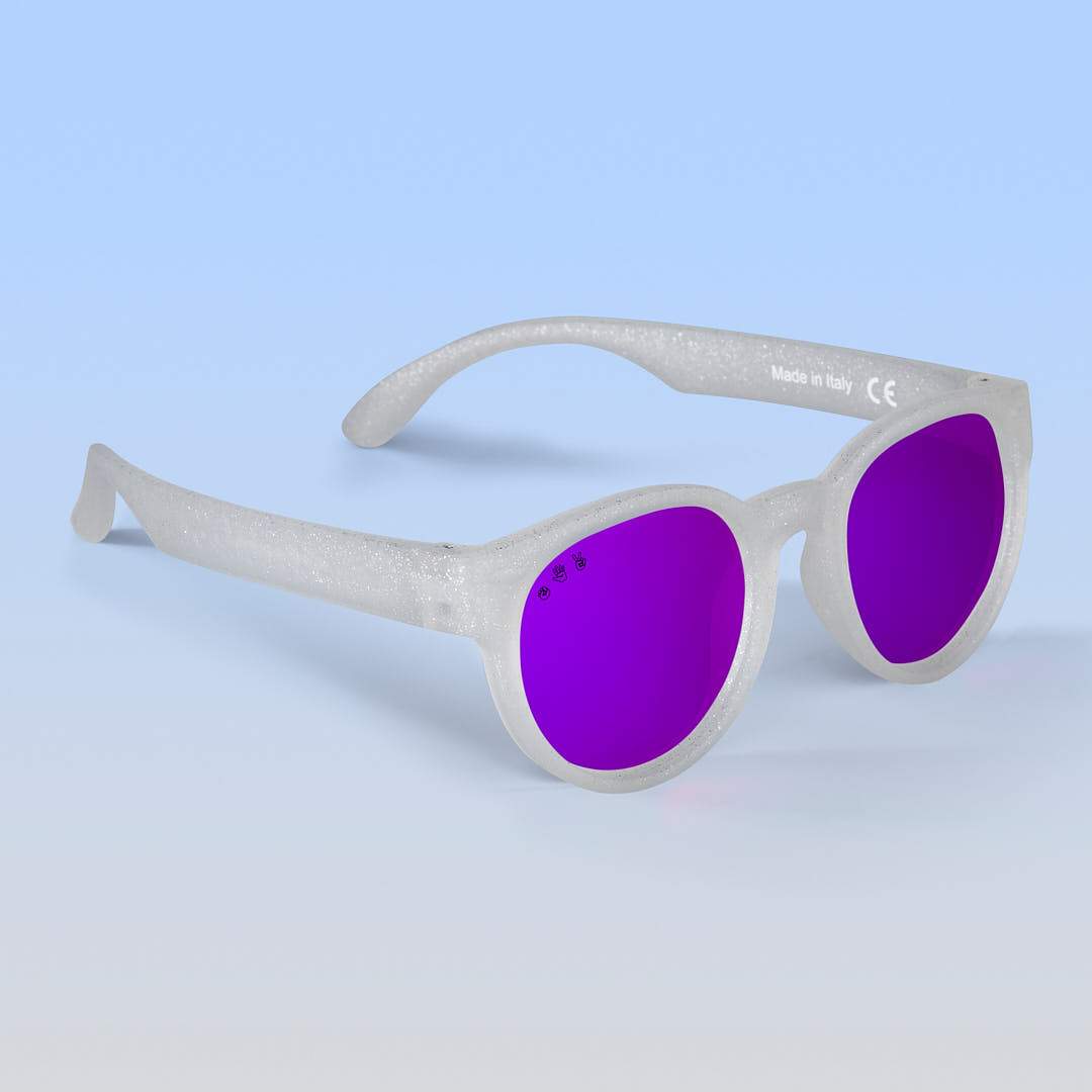 Starlite Rounds | Baby by ro•sham•bo eyewear