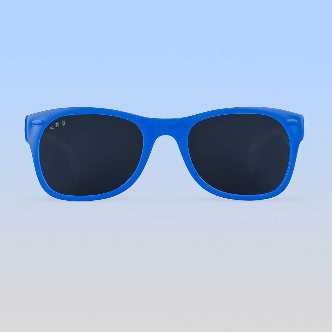 Milhouse Shades | Toddler by ro•sham•bo eyewear
