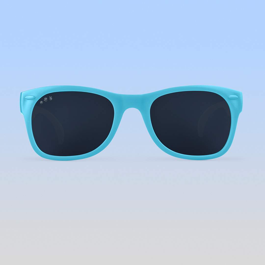 Thundercat Shades | Toddler by ro•sham•bo eyewear