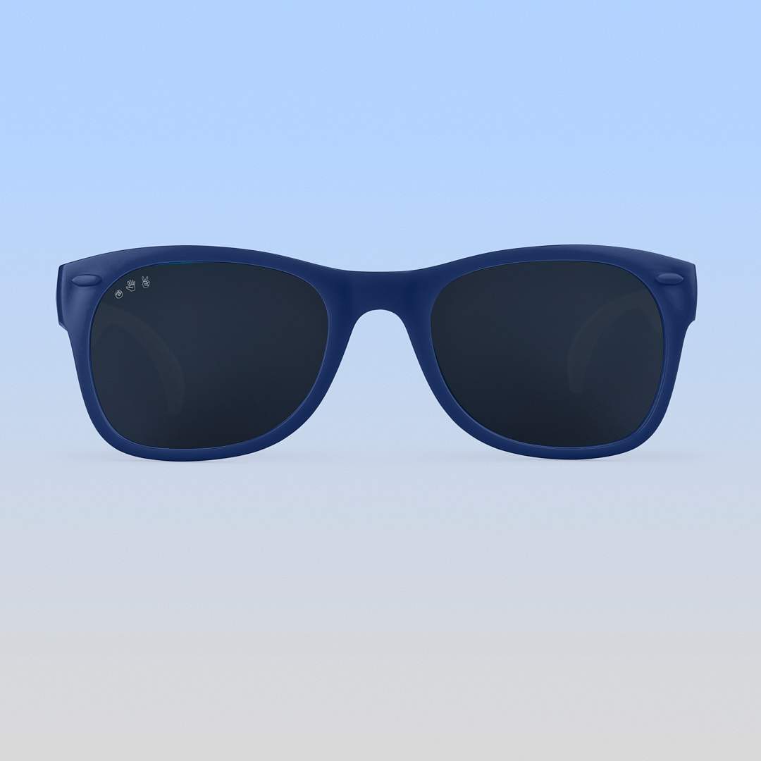 Simon Shades | Junior by ro•sham•bo eyewear