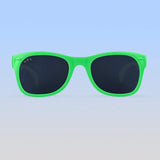 Slimer Shades | Toddler by ro•sham•bo eyewear
